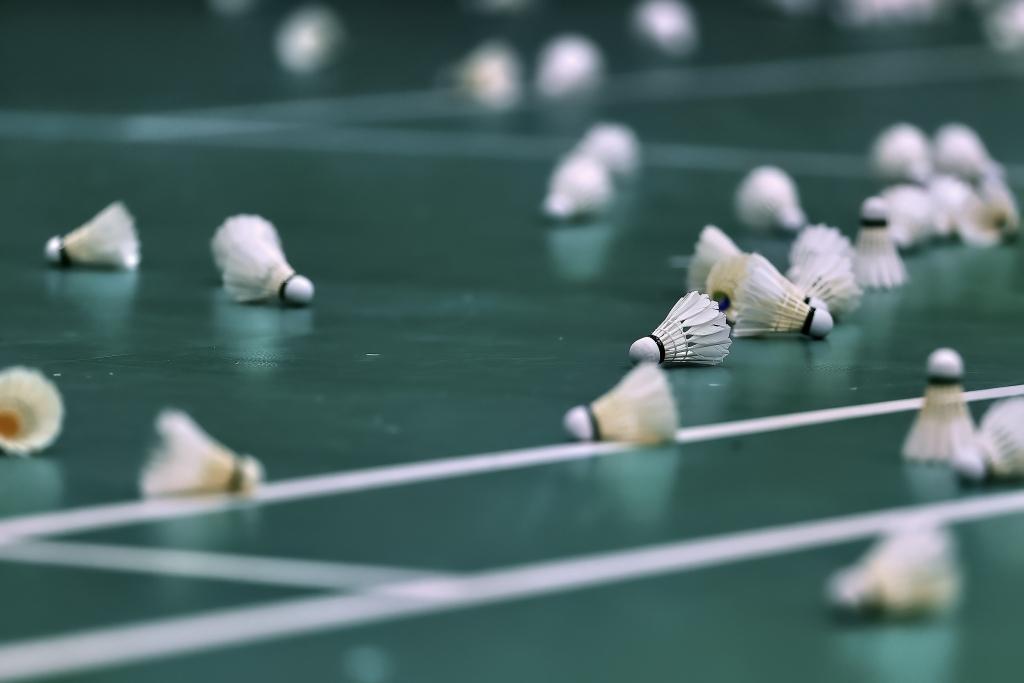 电子PG官网-原料价格回落叠加人造球升级，羽毛球涨价潮终于止步回调